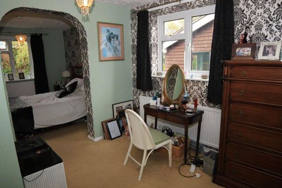 4 Bedroom Detached