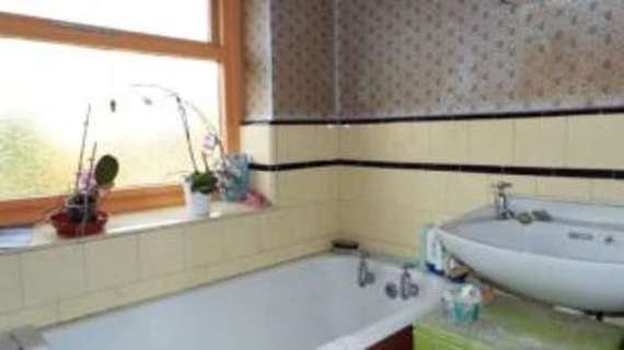 2 Bedroom Terraced