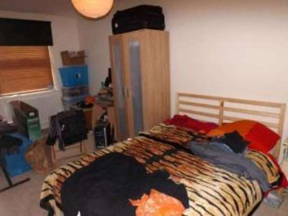 2 Bedroom Flat