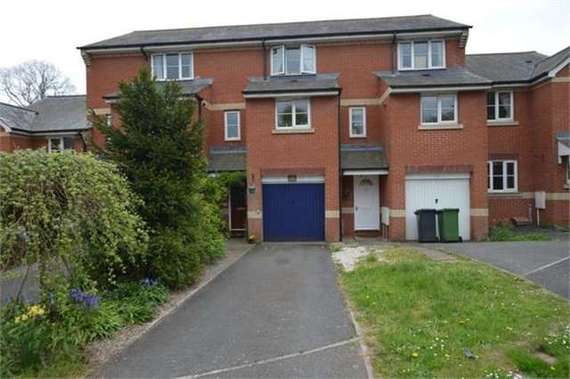 3 Bedroom Terraced