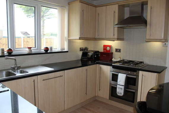 3 Bedroom Detached