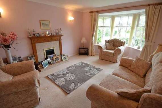 4 Bedroom Detached