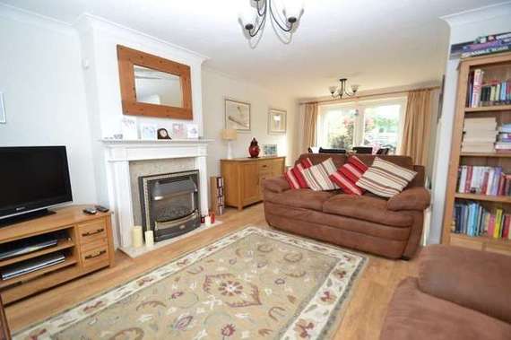 3 Bedroom Semi-Detac...