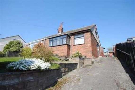 3 Bedroom Detached