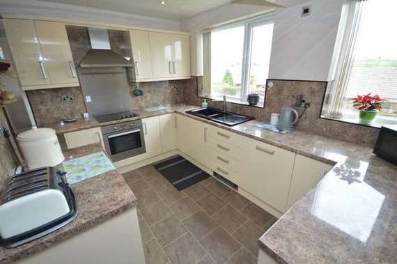 3 Bedroom Detached