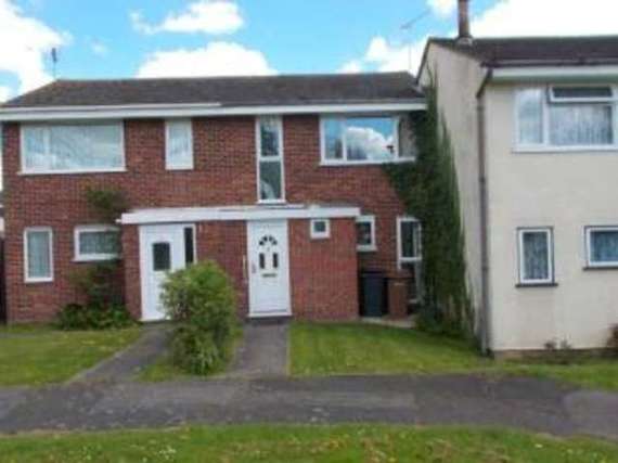 3 Bedroom Terraced