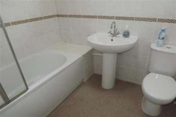 3 Bedroom Detached