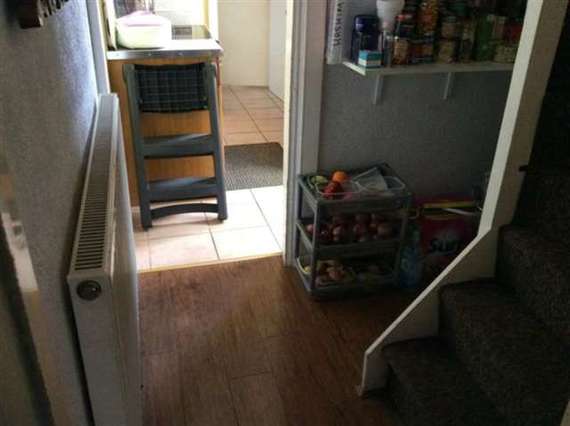 3 Bedroom Terraced