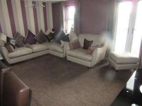 4 Bedroom Property