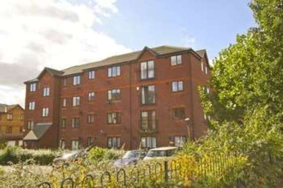 1 Bedroom Flat