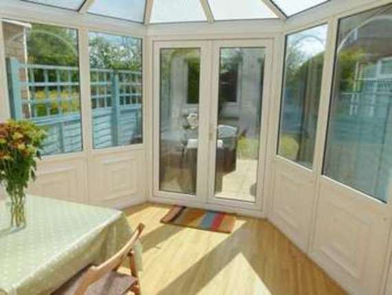 2 Bedroom Terraced
