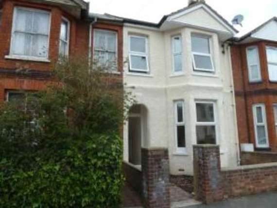 3&nbsp;Bedroom&nbsp;Terraced