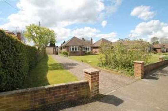 2 Bedroom Detached