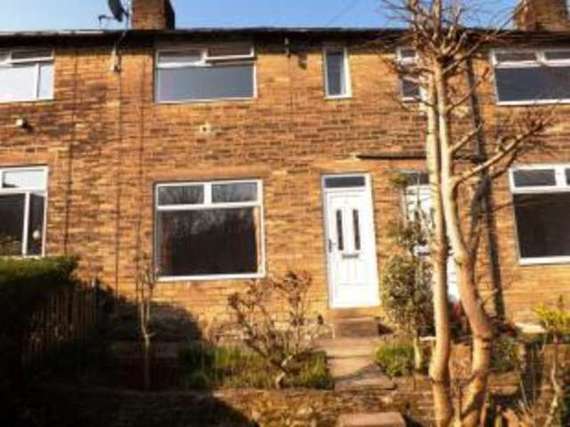 3 Bedroom Terraced
