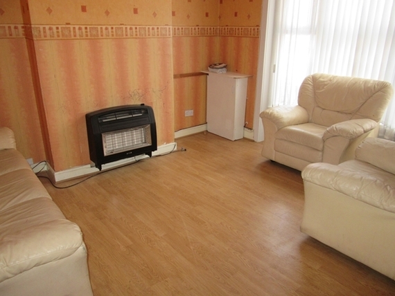 4 Bedroom Terraced