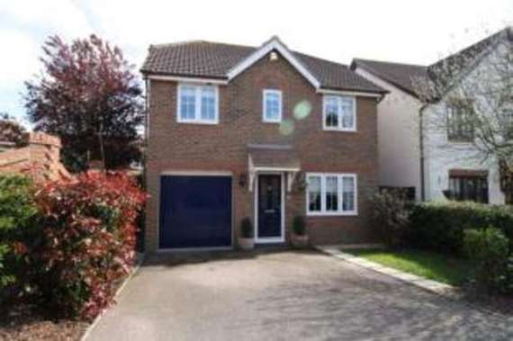 4 Bedroom Detached
