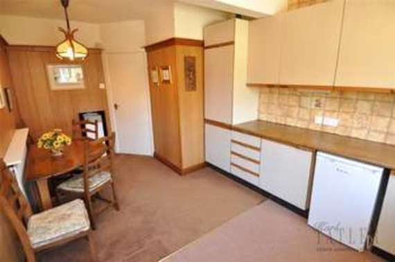 2 Bedroom Detached