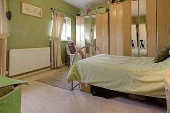 3 Bedroom Terraced
