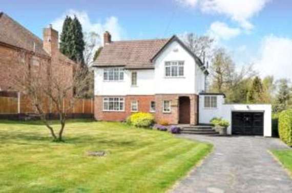 5 Bedroom Detached