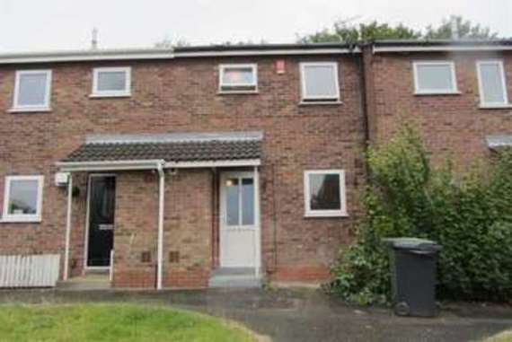 2 Bedroom Terraced