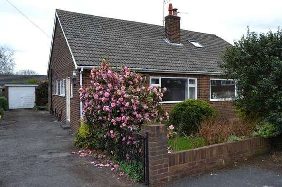 2 Bedroom Detached