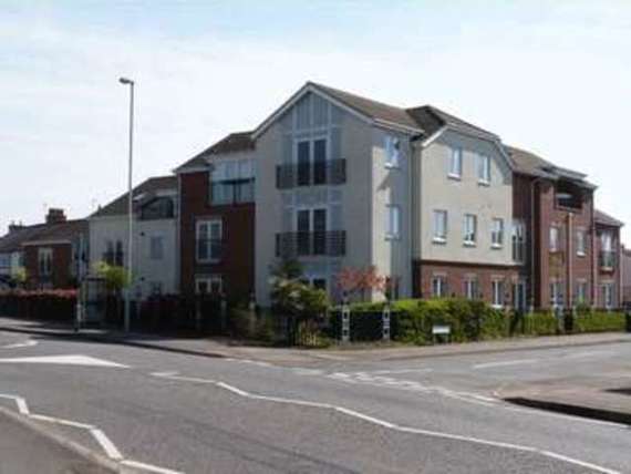2 Bedroom Flat