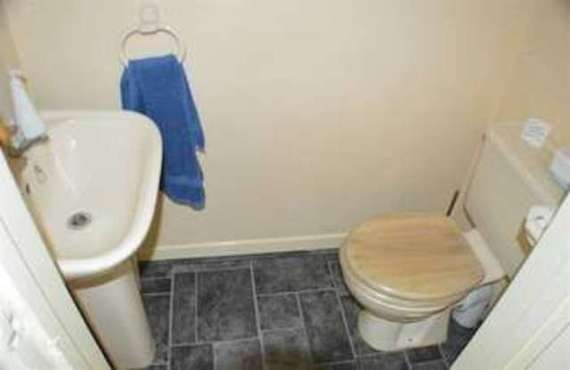 3 Bedroom Detached
