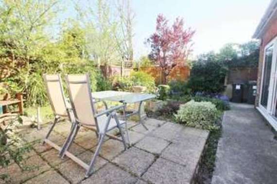 4 Bedroom Detached