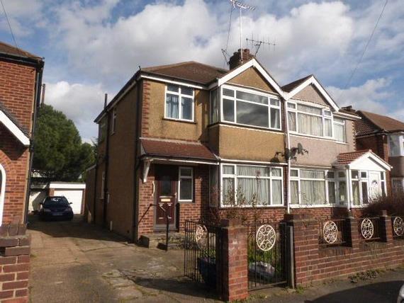 3 Bedroom Semi-Detac...