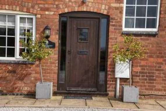 3 Bedroom Detached