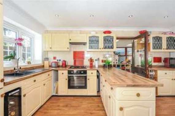 4 Bedroom Detached