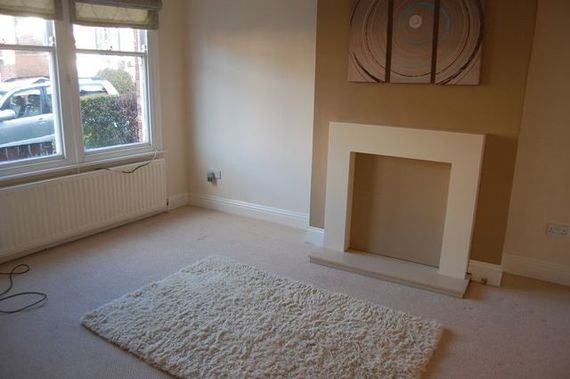 2 Bedroom Terraced