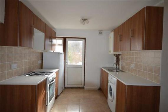 2&nbsp;Bedroom&nbsp;Flat