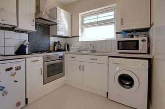 3 Bedroom Flat