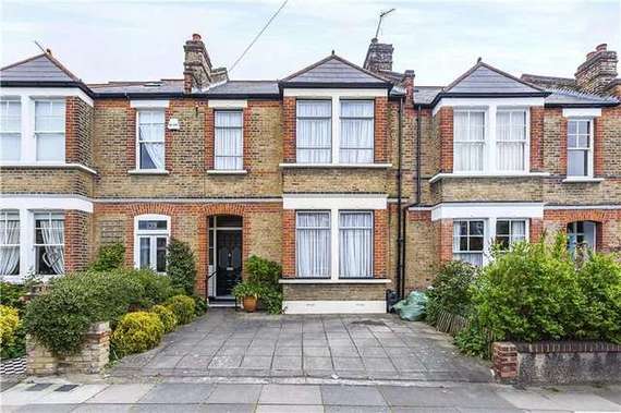 3 Bedroom Detached