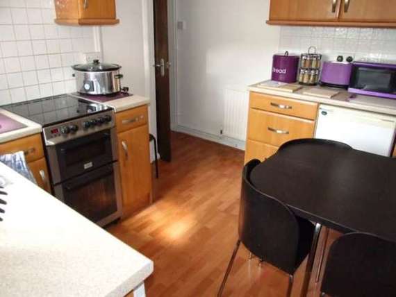 2&nbsp;Bedroom&nbsp;Maisonette