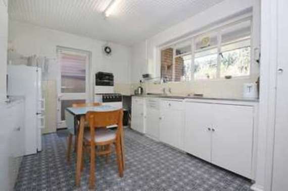 3 Bedroom Detached