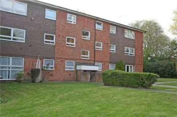 2 Bedroom Apartment