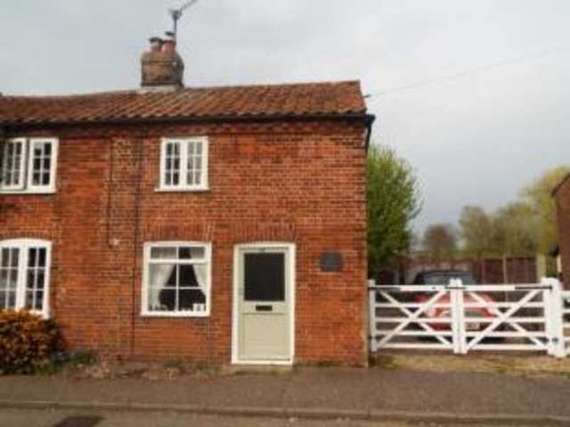 2 Bedroom Semi-Detac...