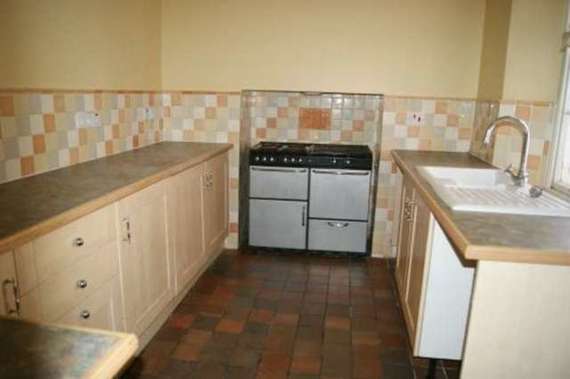 3 Bedroom Terraced