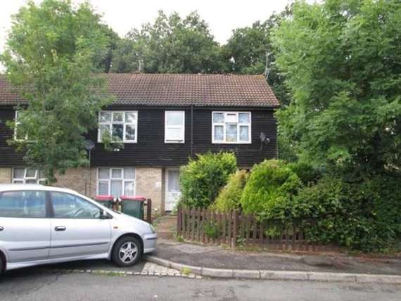 Osney Close Southgate Crawley,...