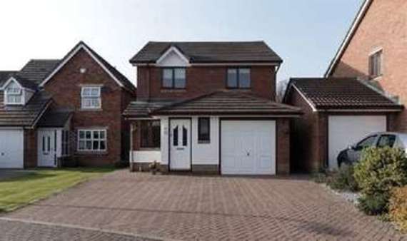 3 Bedroom Detached