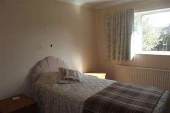 3 Bedroom Bungalow