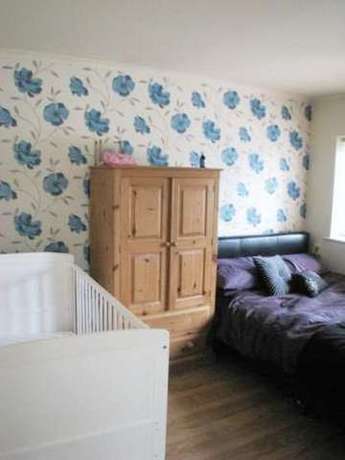 3 Bedroom Terraced