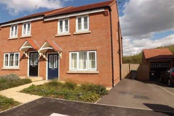 3 Bedroom Detached