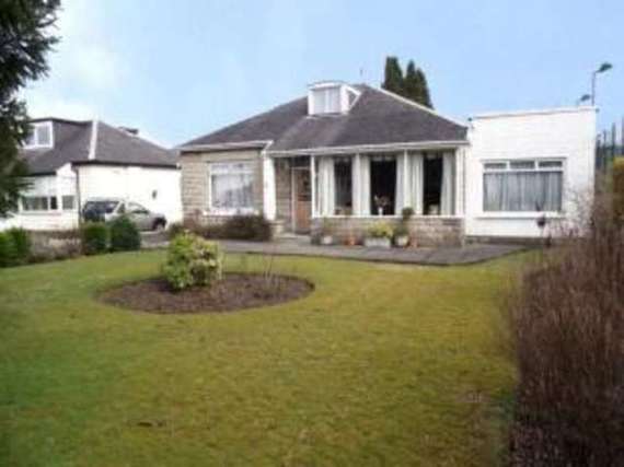 3 Bedroom Bungalow