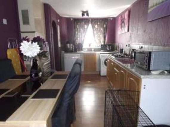 3 Bedroom Terraced