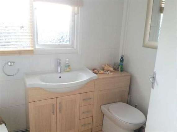 3 Bedroom Terraced