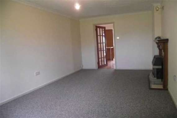 3 Bedroom Bungalow