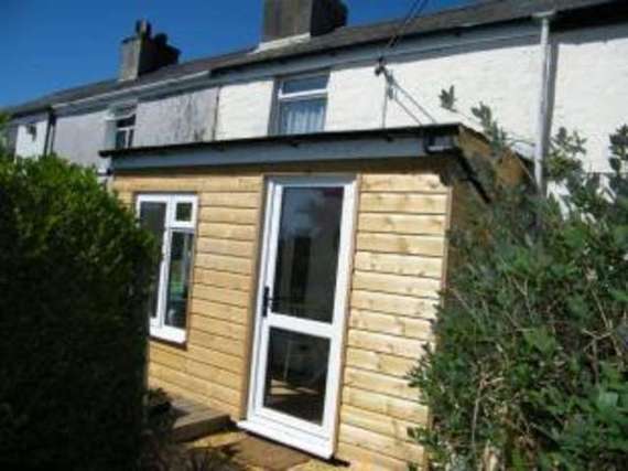 2 Bedroom Terraced